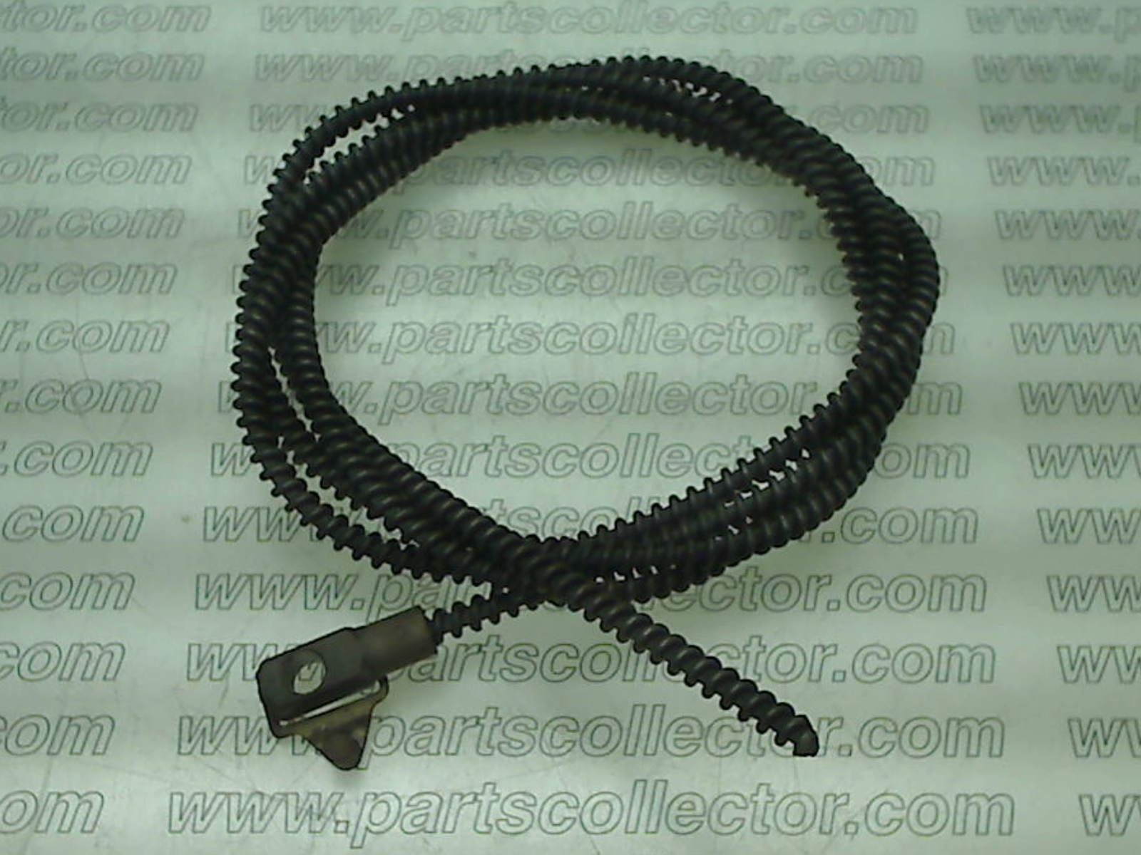 LUCAS 65831 Electrical system code 7519 compatible with: FERRARI 275 GTS, MASERATI 3500 AM101, MASERATI GHIBLI AM115, MASERATI INDY AM116